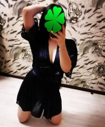 Анкета проститутки Марфа - Фото, г. Черноголовка, 23 года, №5349