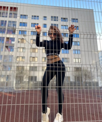 Анкета проститутки Алиса - Фото, г. Черноголовка, 22 года, №6321